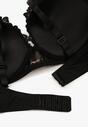 Sutien Mirzedi Negru