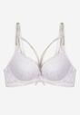 Sutien Falzedia Alb