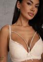 Sutien Falzedia Bej deschis