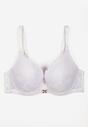 Sutien Dorzedi Alb