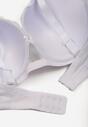 Sutien Dorzedi Alb