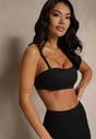 Sutien Zenzedi Negru