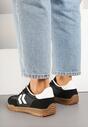 Sneakers Naporae Negri
