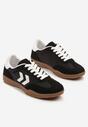 Sneakers Naporae Negri