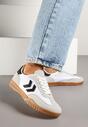 Sneakers Naporae Albi