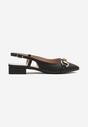 Sandale Jenalina Negre