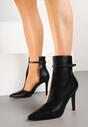Botine Uleldi Negre