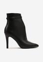 Botine Uleldi Negre