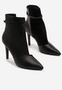 Botine Uleldi Negre