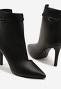 Botine Uleldi Negre