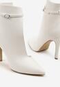 Botine Uleldi Albe