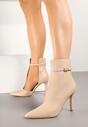 Botine Uleldi Bej