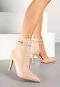 Botine Uleldi Bej