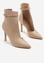 Botine Uleldi Bej