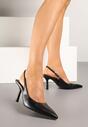 Sandale Worsedi Negre