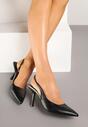 Sandale Worsedi Negre
