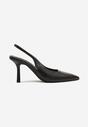Sandale Worsedi Negre