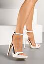 Pantofi stiletto Napelle Albi