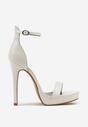 Pantofi stiletto Napelle Albi