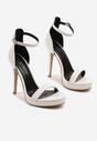 Pantofi stiletto Napelle Albi