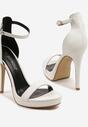 Pantofi stiletto Napelle Albi