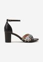 Sandale Aveleldi Negre
