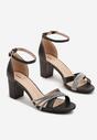 Sandale Aveleldi Negre
