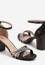 Sandale Aveleldi Negre
