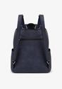 Rucsac Damilora Bleumarin