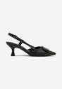 Sandale Rosaviela Negre
