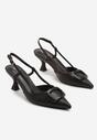 Sandale Rosaviela Negre