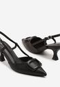 Sandale Rosaviela Negre