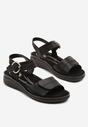 Sandale Sovsedi Negre