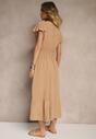 Rochie Reivione Bej
