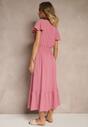 Rochie Reivione Roz