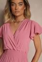 Rochie Reivione Roz
