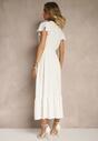 Rochie Reivione Bej deschis