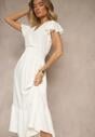 Rochie Reivione Bej deschis