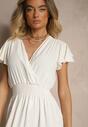 Rochie Reivione Bej deschis
