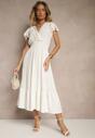 Rochie Reivione Bej deschis