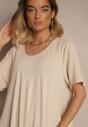 Rochie Bej