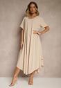Rochie Bej