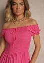 Rochie Jenalena Roz