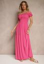 Rochie Jenalena Roz