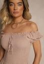 Rochie Jenalena Bej