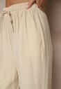 Pantaloni Bej