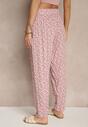 Pantaloni Liosena Roz