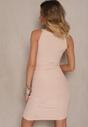Rochie Bej