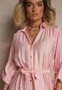 Rochie Cleonira Roz