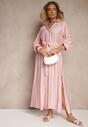 Rochie Cleonira Roz